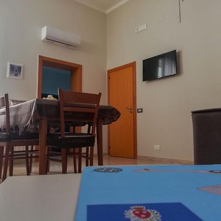 Casa Anita Villa Monopoli Eksteriør billede
