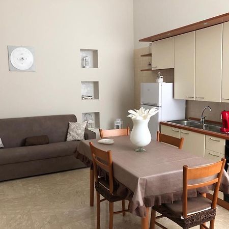 Casa Anita Villa Monopoli Eksteriør billede