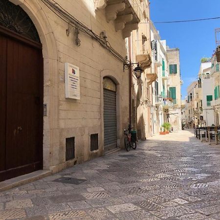 Casa Anita Villa Monopoli Eksteriør billede