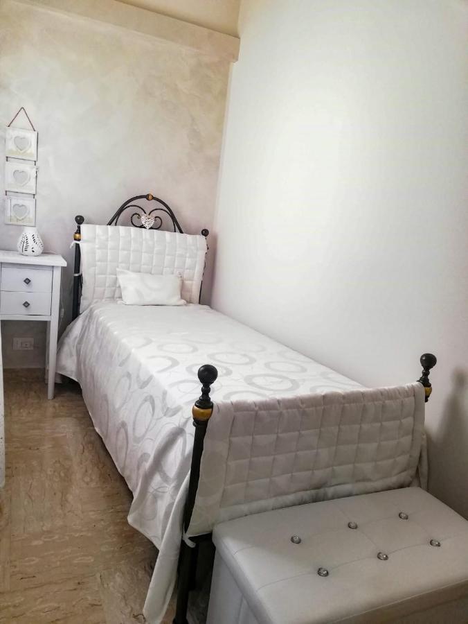 Casa Anita Villa Monopoli Eksteriør billede