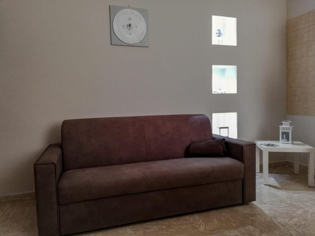 Casa Anita Villa Monopoli Eksteriør billede