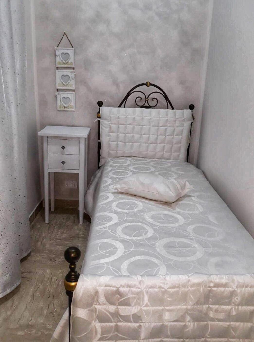 Casa Anita Villa Monopoli Eksteriør billede