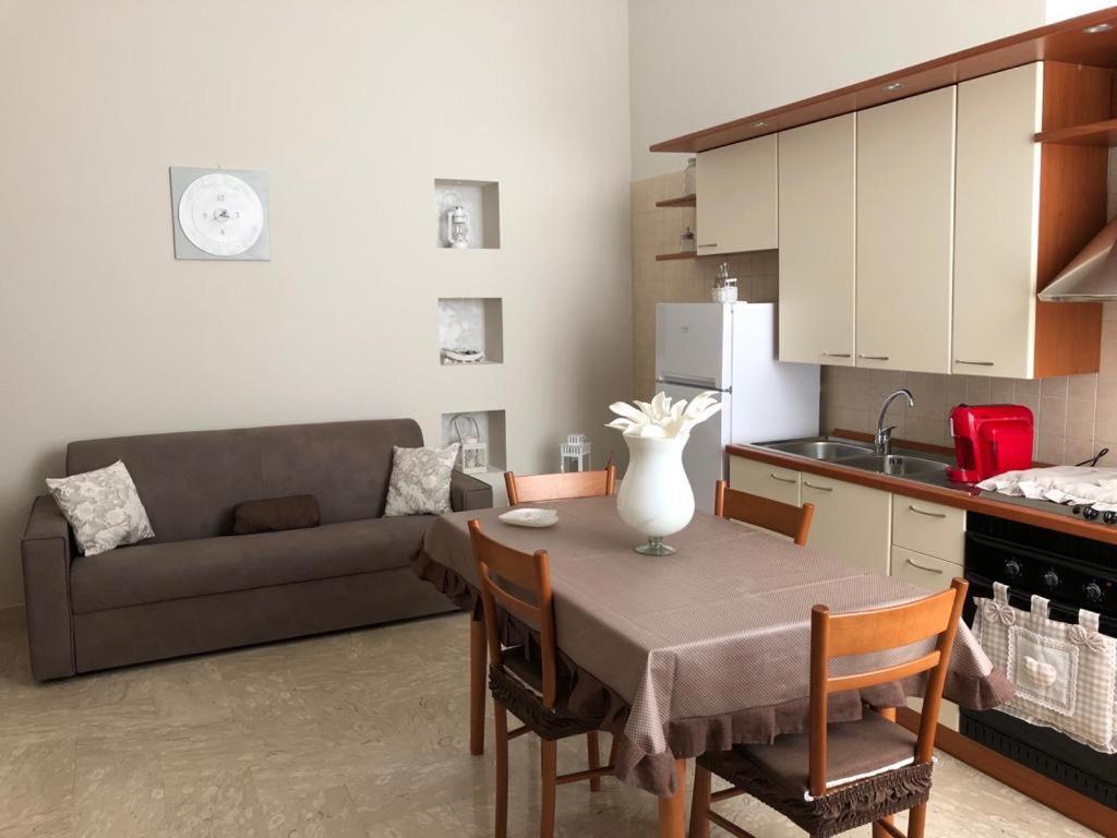 Casa Anita Villa Monopoli Eksteriør billede