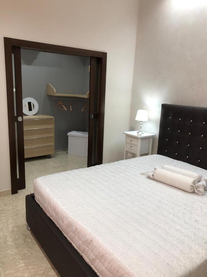 Casa Anita Villa Monopoli Eksteriør billede