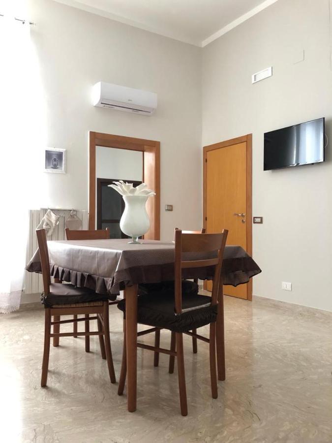 Casa Anita Villa Monopoli Eksteriør billede