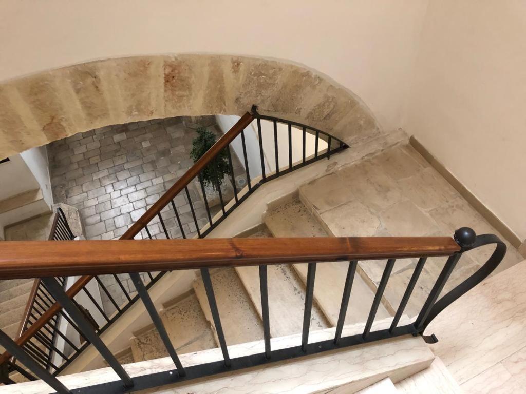 Casa Anita Villa Monopoli Eksteriør billede