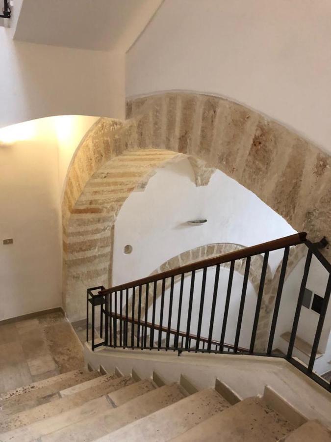 Casa Anita Villa Monopoli Eksteriør billede