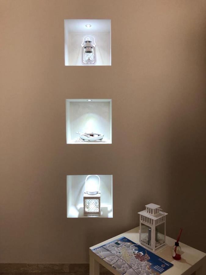 Casa Anita Villa Monopoli Eksteriør billede