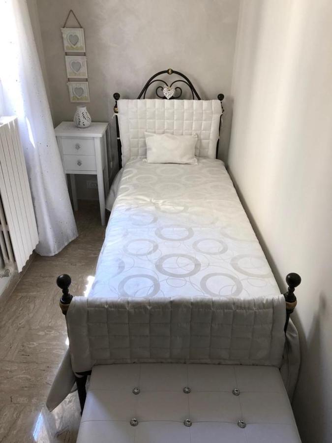 Casa Anita Villa Monopoli Eksteriør billede