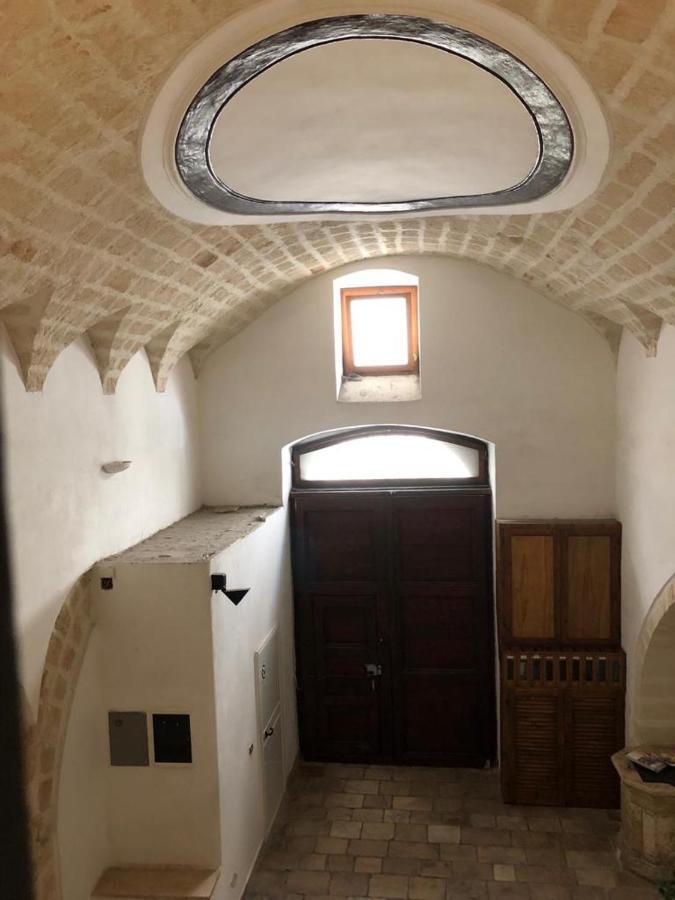 Casa Anita Villa Monopoli Eksteriør billede