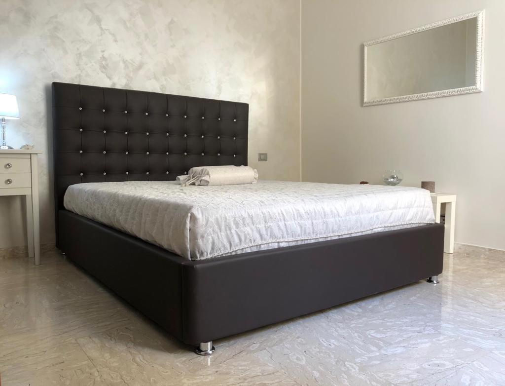 Casa Anita Villa Monopoli Eksteriør billede